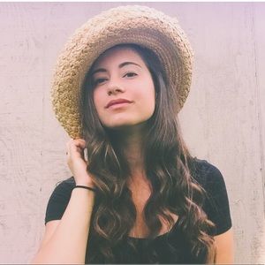 Meet your Posher, Breanna